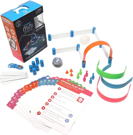 Sphero BOLT Robotbyggsats