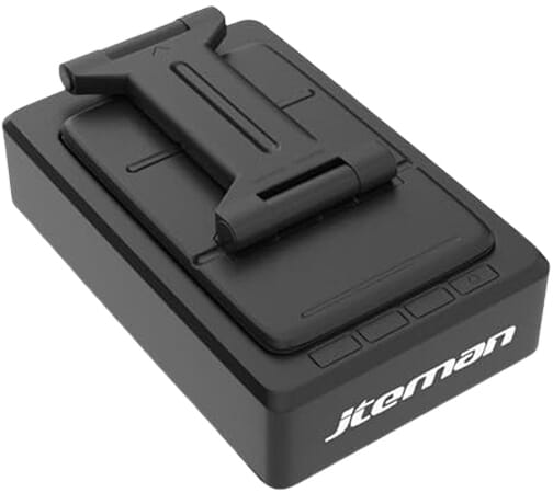 Support Multifonction avec Haut-Parleur Intégré