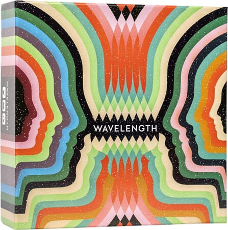 Wavelength Partyspel