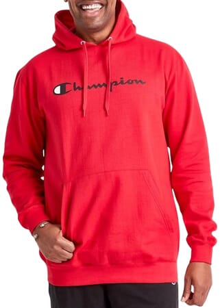 Bluza z Kapturem Champion Premium
