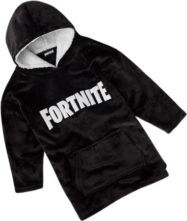 Koc-Bluza Fortnite dla Gracza