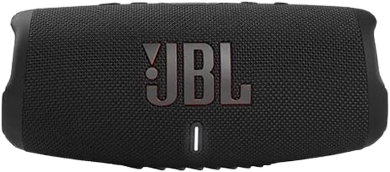 Wodoodporny Głośnik JBL CHARGE 5 z 20-godzinnym Czasem Pracy