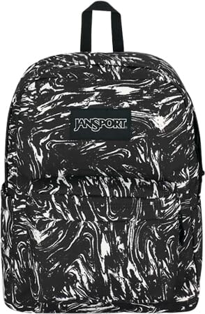 Plecak JanSport SuperBreak z Dożywotnią Gwarancją