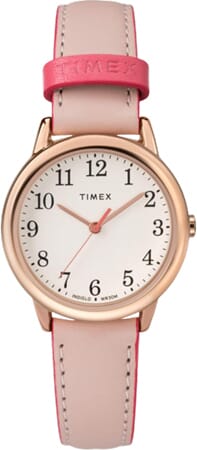 Montre Timex Easy Reader avec Veilleuse