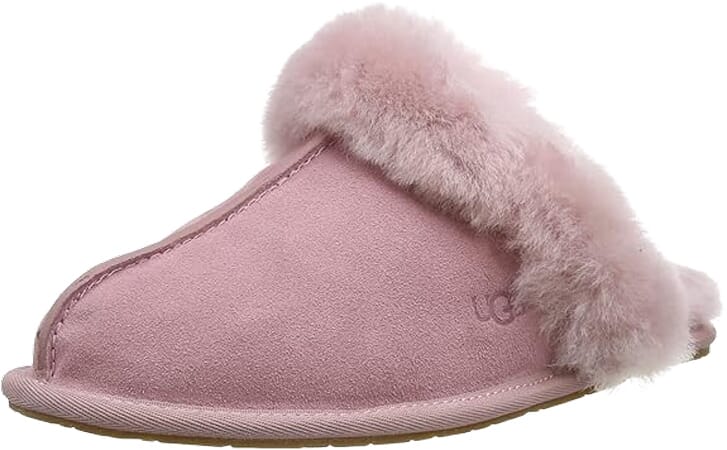 UGG Fårskinnstofflor i Lyxig Komfort