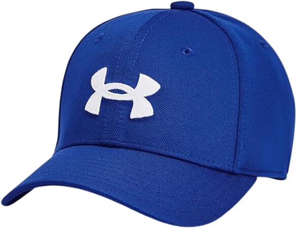 Under Armour Stretch-Fit Sports Cap