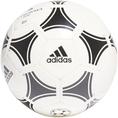 Profesjonalna Piłka Nożna adidas z Systemem Smart Pressure Lock