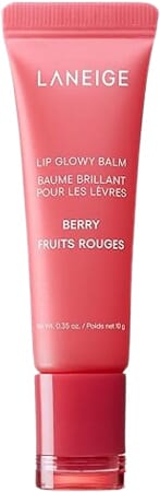 Nawilżający balsam do ust LANEIGE Lip Glow