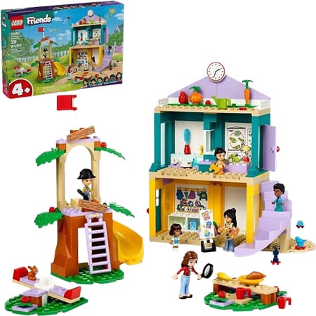 LEGO Friends Sala Przedszkolna