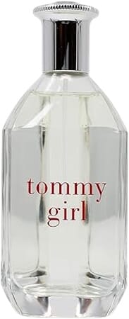Zestaw Zapachowy Tommy Girl Light dla Nastolatek
