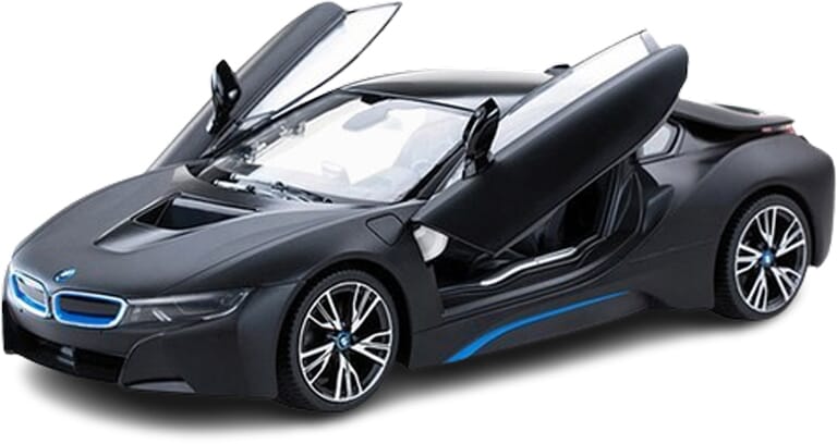 BMW i8 도어오픈 RC카