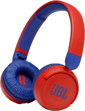 JBL 어린이 블루투스 헤드폰