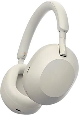 소니 WH-1000XM5 노이즈캔슬링 헤드폰