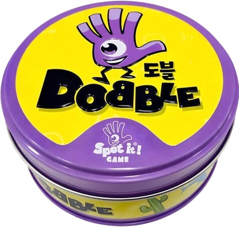 도블 보드게임