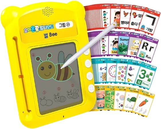 요미몬 멀티보드