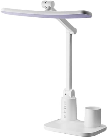 ALLILIO LED 와이드 스탠드