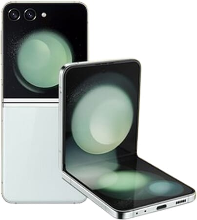 삼성 갤럭시 Z 플립5 256GB