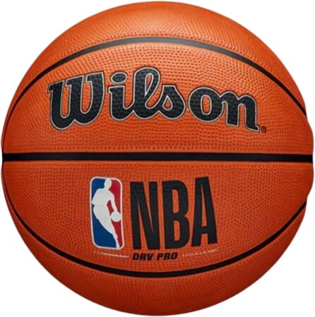 윌슨 NBA DRV 프로 농구공