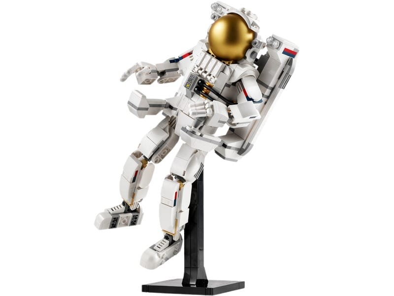 3-in-1 Space Astronaut Creator Set