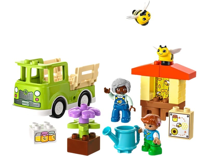 Set LEGO DUPLO Api e Alveare