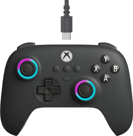 Pro-Grade Xbox Controller That Won't Break