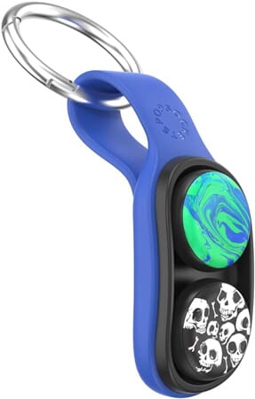 Discos Magnéticos para Trucos