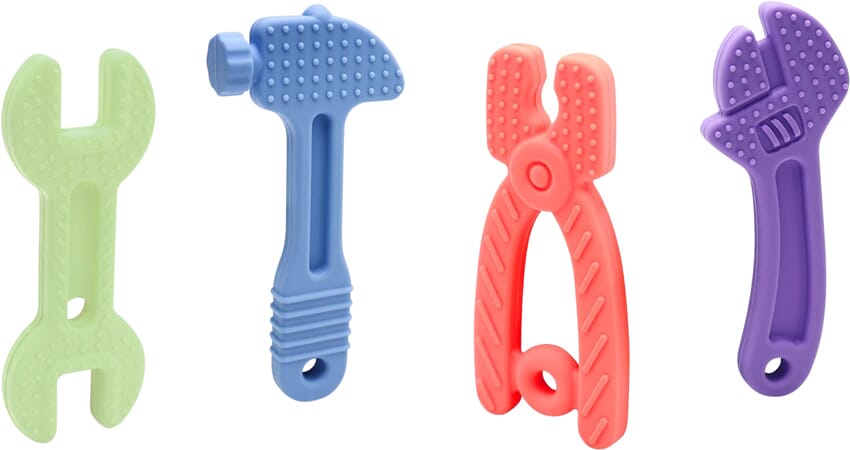 Hochets Outils de Chantier