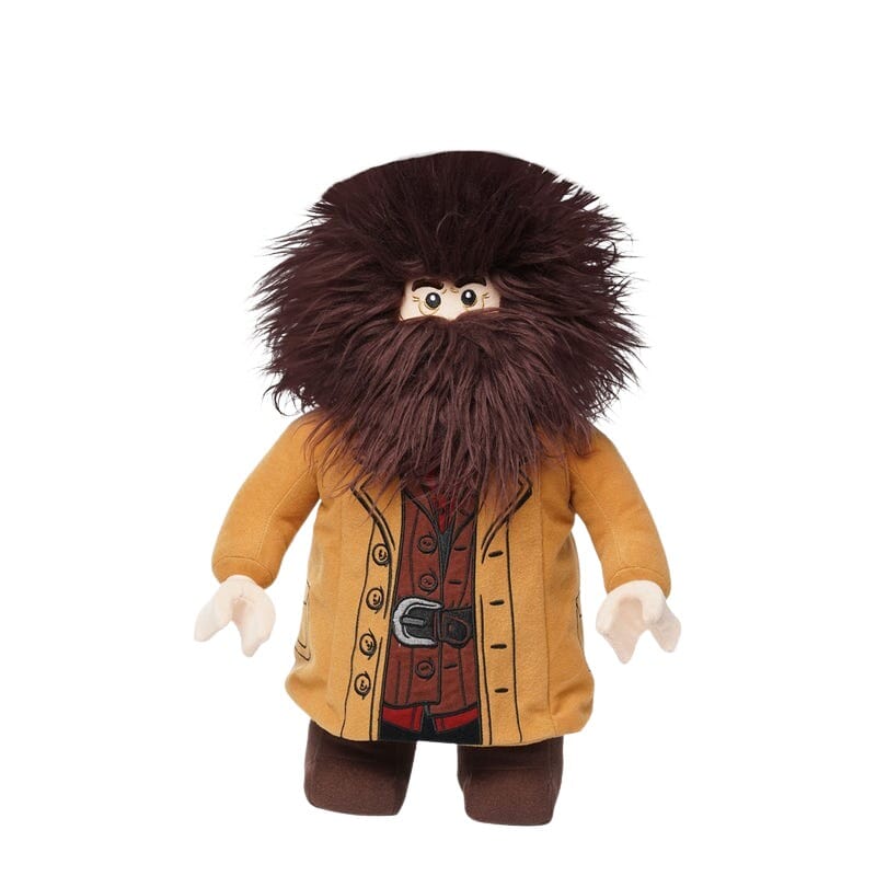 Peluche Hagrid Harry Potter