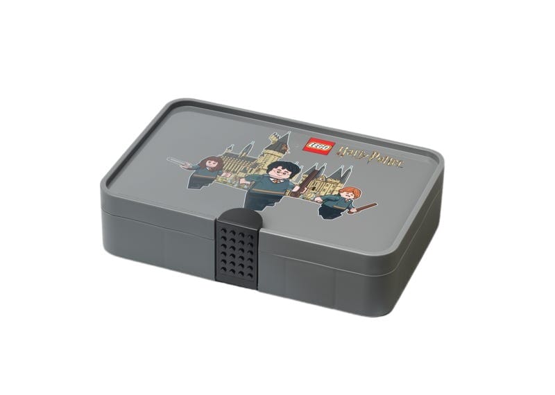 Boîte de rangement LEGO Harry Potter