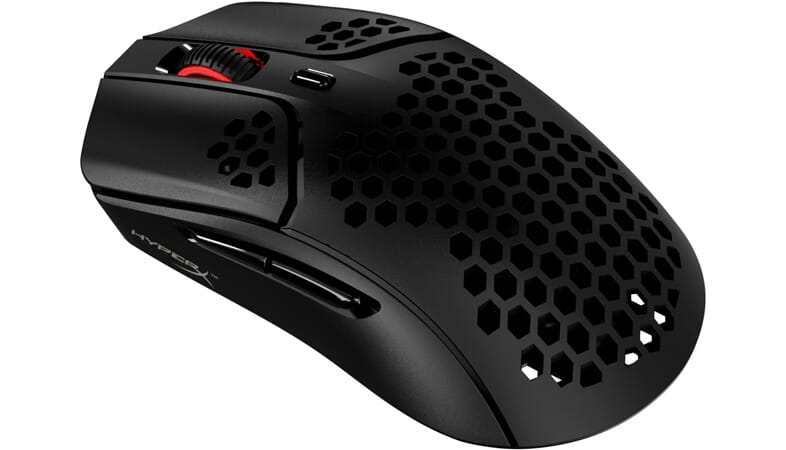 HyperX Pulsefire Haste Wireless Gaming Mouse
