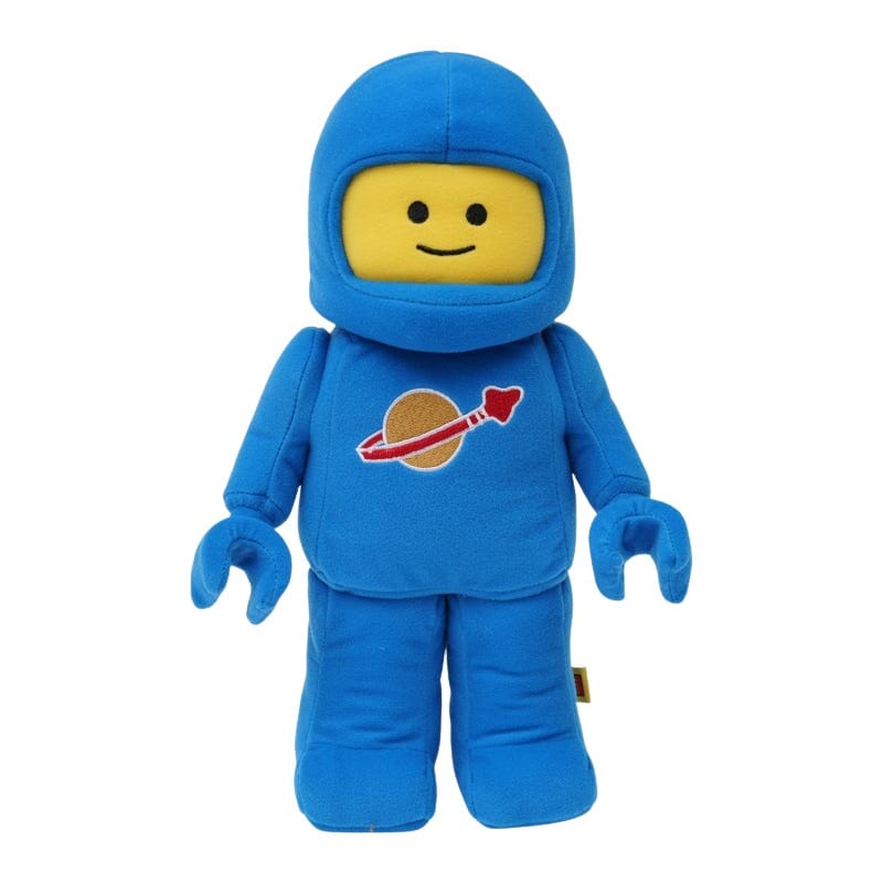 LEGO Astronaut Knuffel