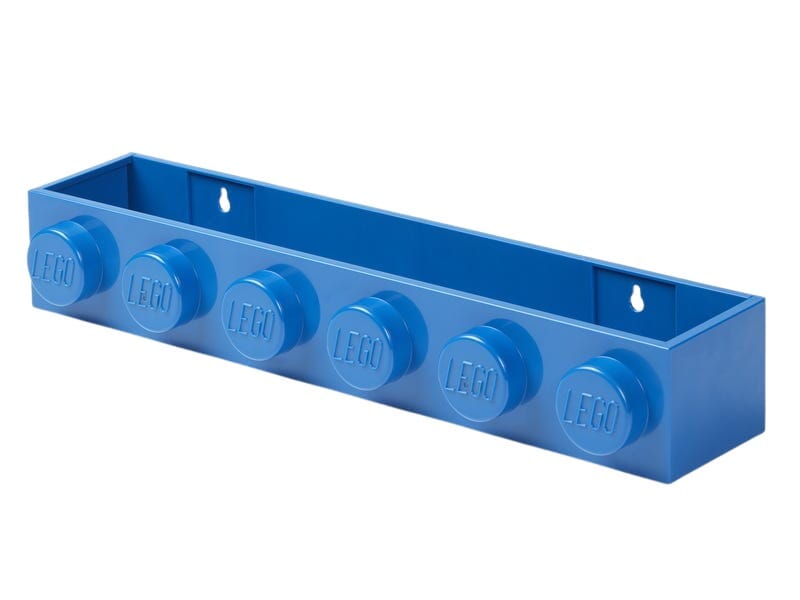 Mensola Espositiva a Mattoncino LEGO
