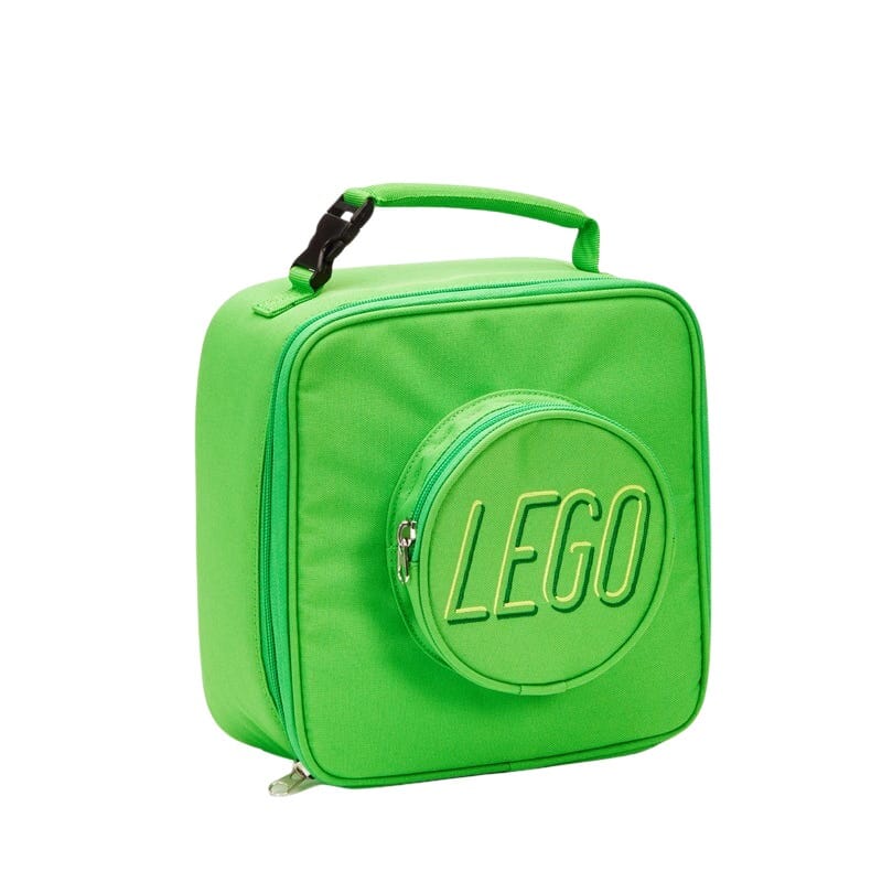 LEGO Baustein-Lunchtasche