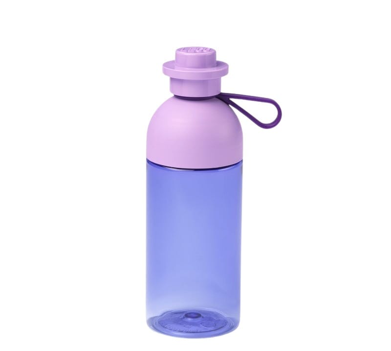 Gourde LEGO Lavande 500ml