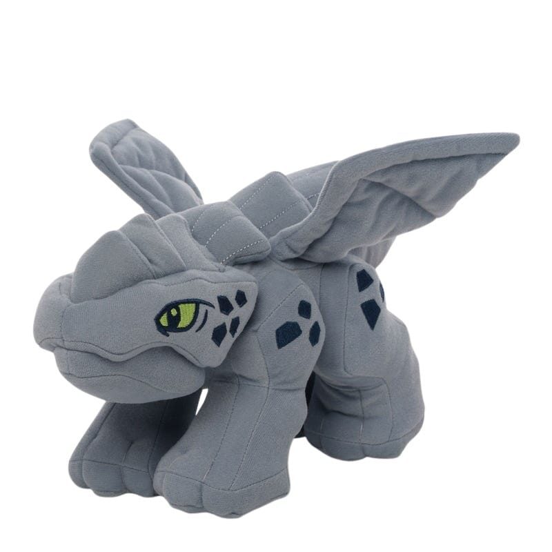 LEGO NINJAGO Draakje Riyu Knuffel
