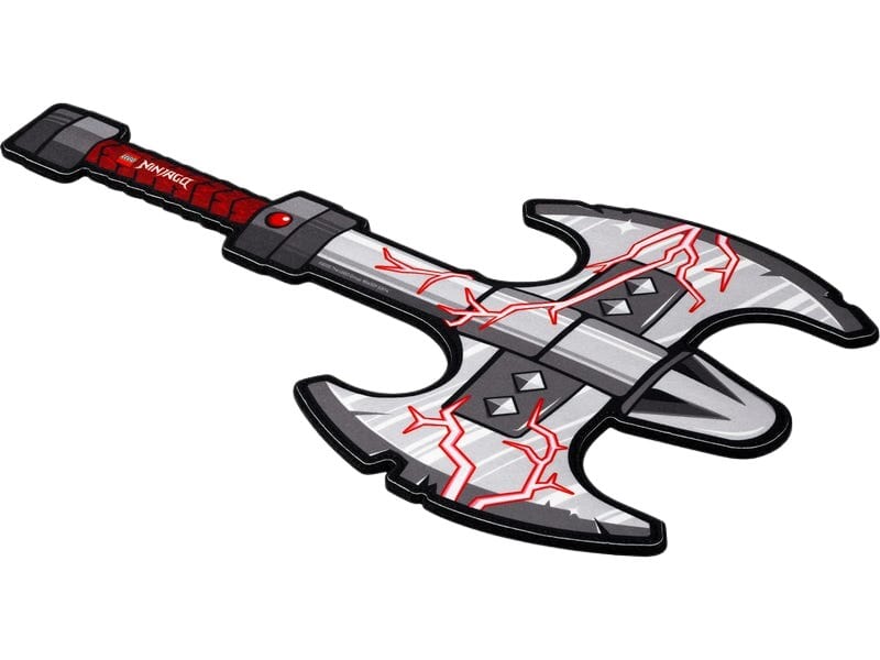 LEGO NINJAGO Warrior Axe