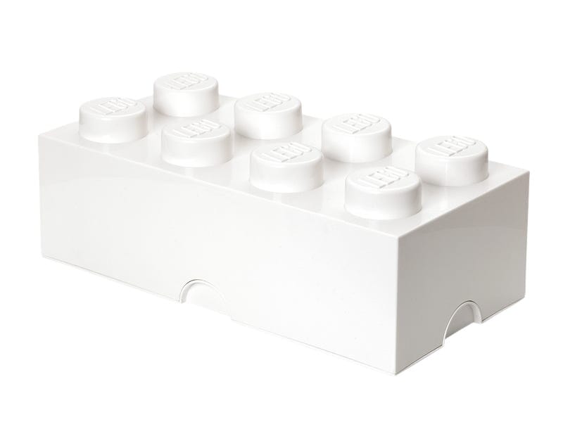 LEGO Opbergbox met 8 Noppen