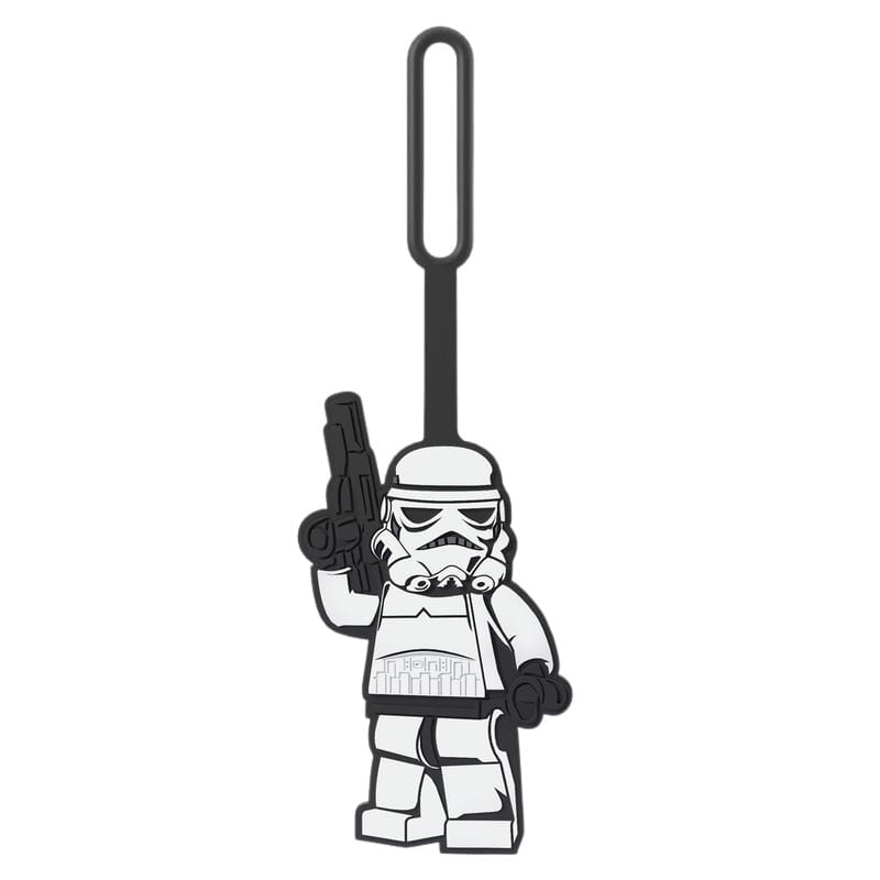 LEGO Stormtrooper Anhänger für Rucksäcke