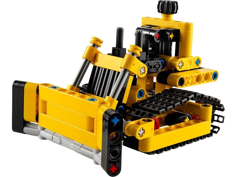 LEGO Technic Bulldozer Bouwset