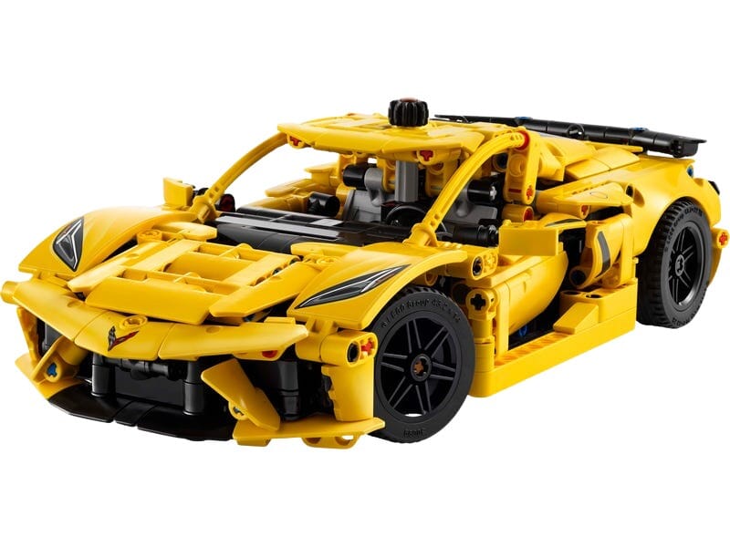 LEGO Technic Chevrolet Corvette Stingray