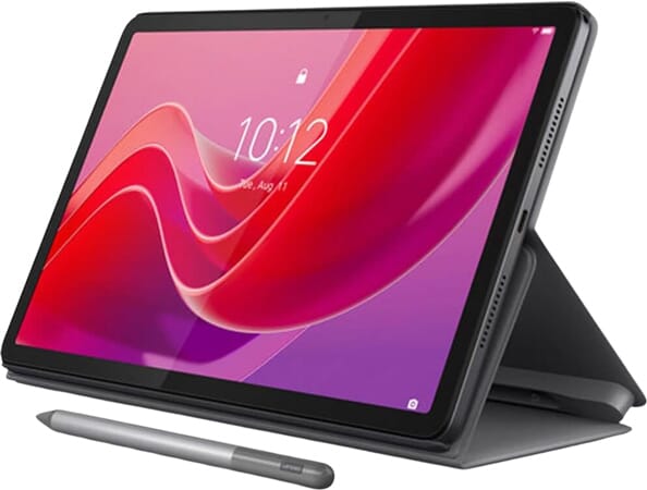 Lenovo Tab M11 Android Tablet with Protective Case