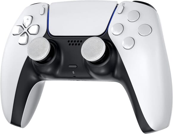 Gaming Thumbsticks Worth the Locker Room Bragging