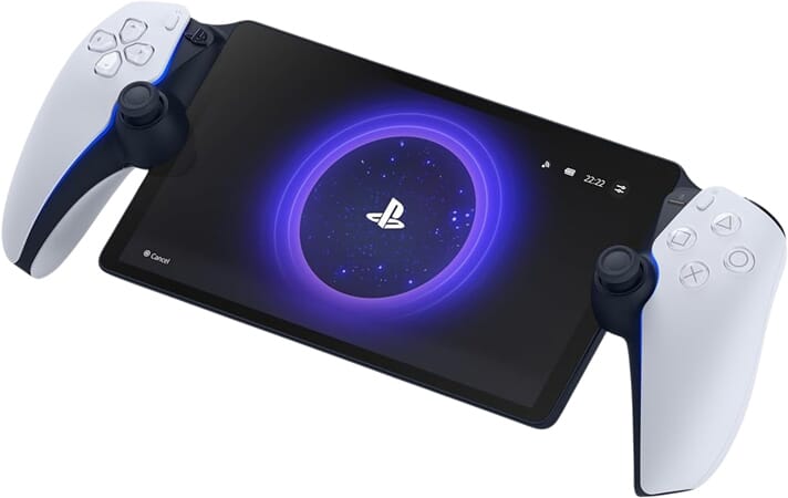 PlayStation Portal Handheld-Konsole für PS5