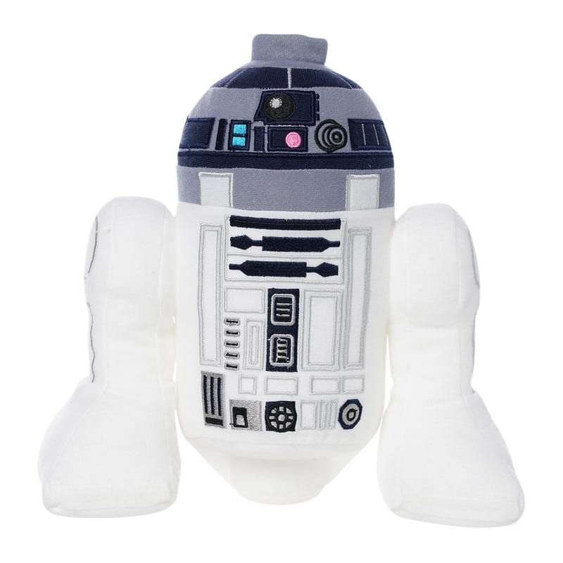 R2-D2 Zachte Knuffeldroid