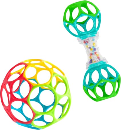 Palline con Presa Facile
