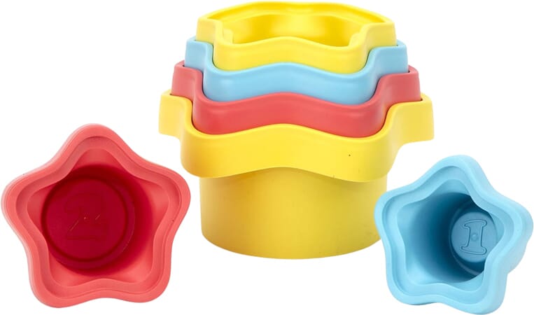 Six Cups That Survive Everything