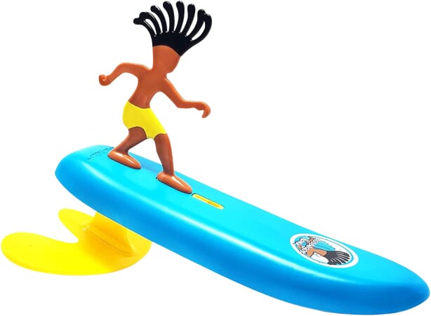 Surfer Dudes Hossegor Hank Beach Toy