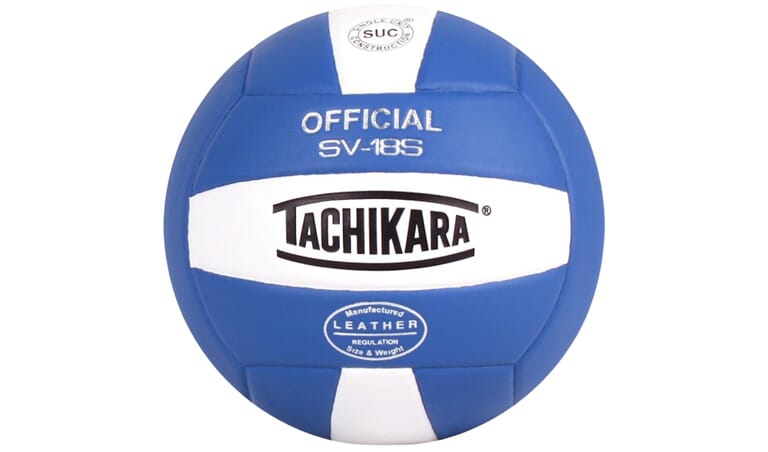 Practice Volleyball That Won't Hurt