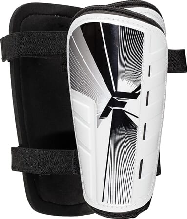 Lightweight Soccer Shin Guards