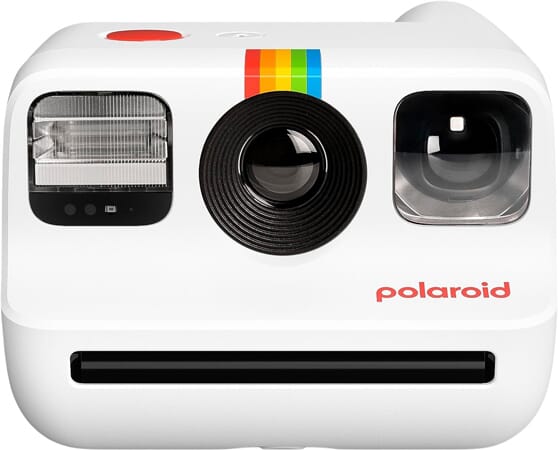 Polaroid Go Generation 2 Instant Camera